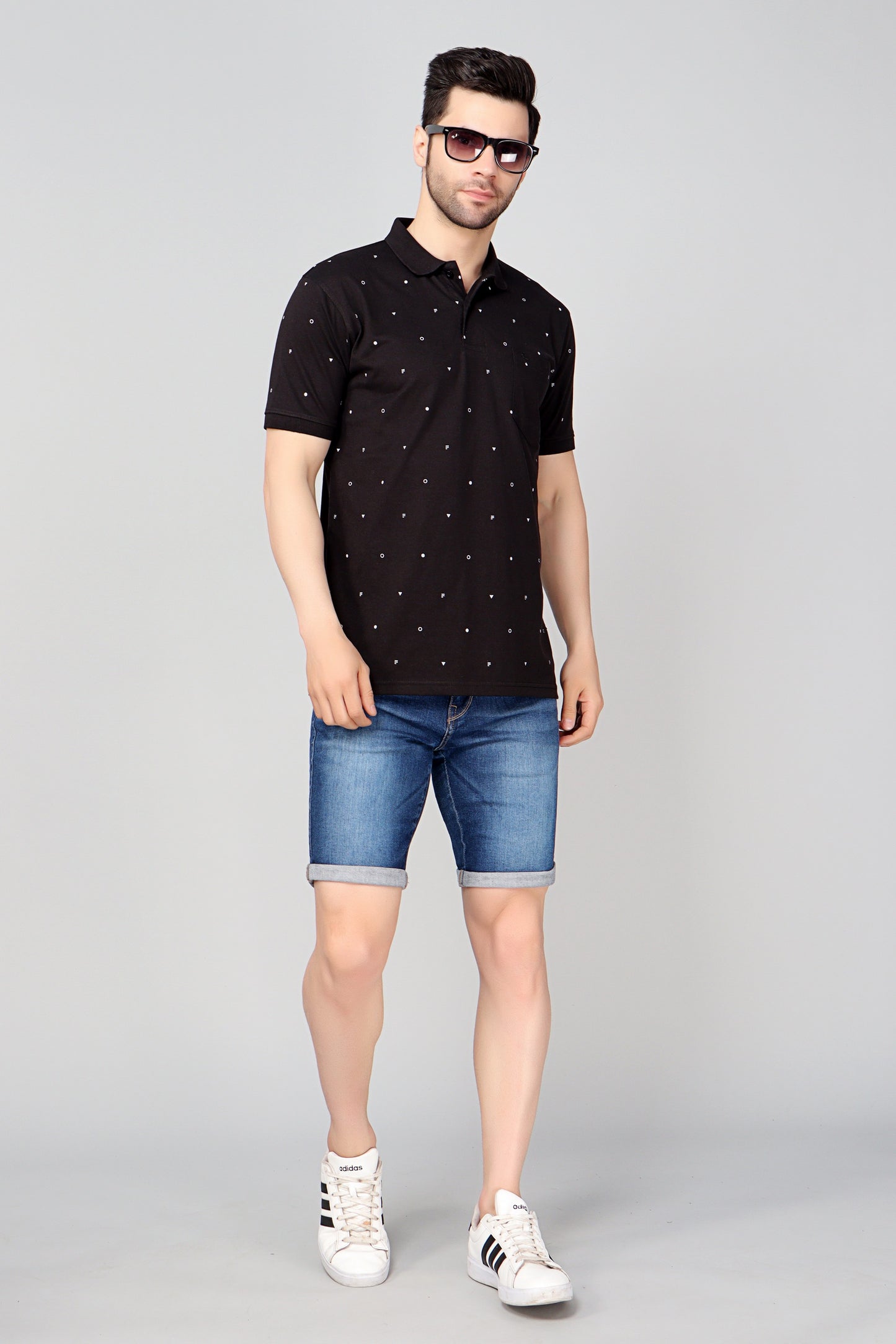 Print Polo
