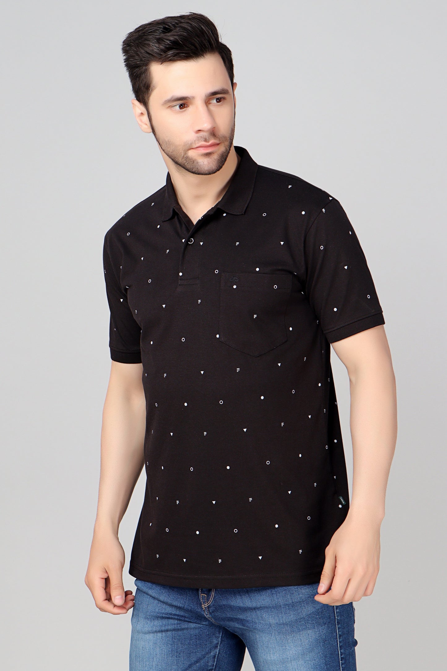 Print Polo
