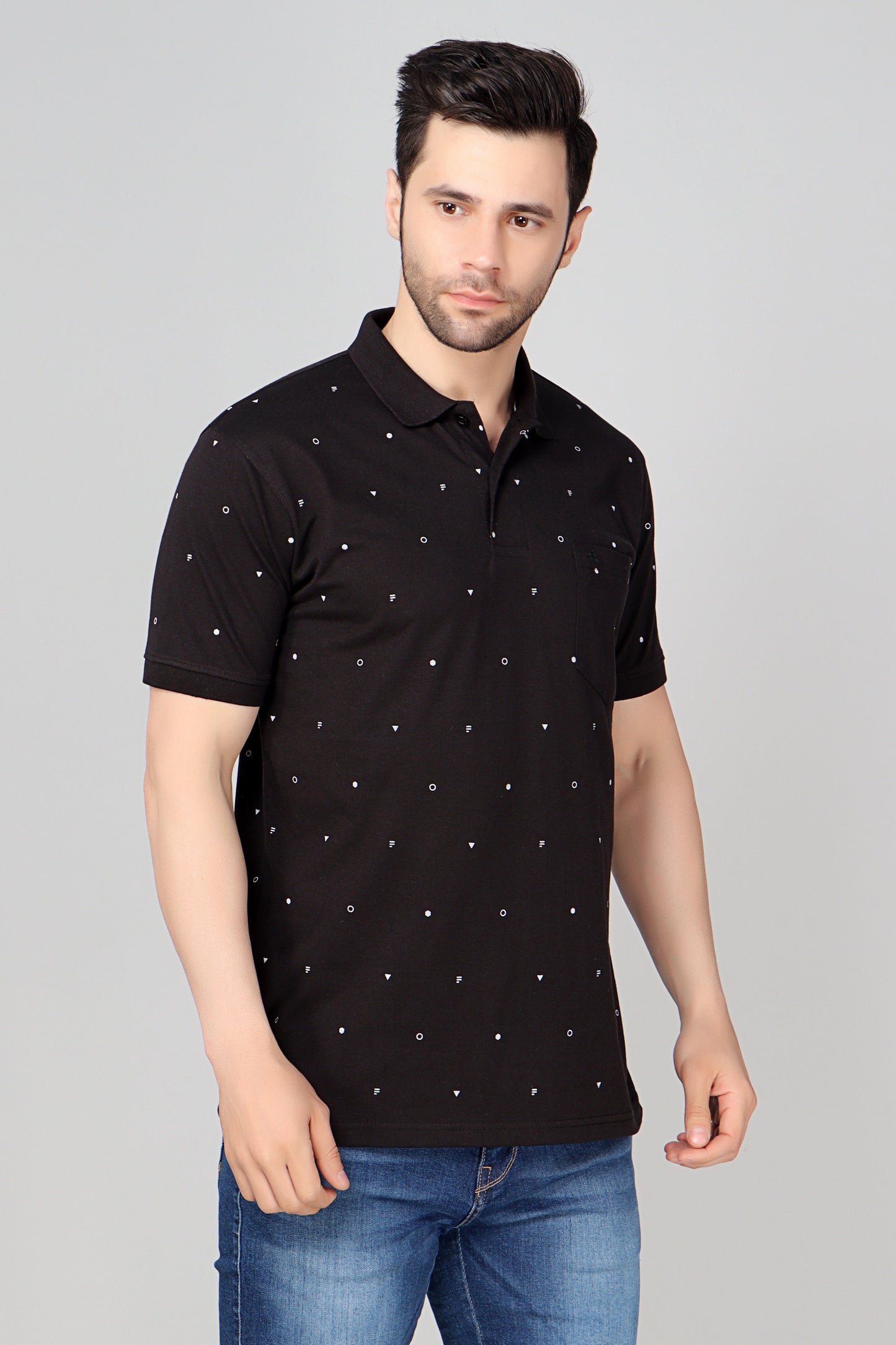Print Polo