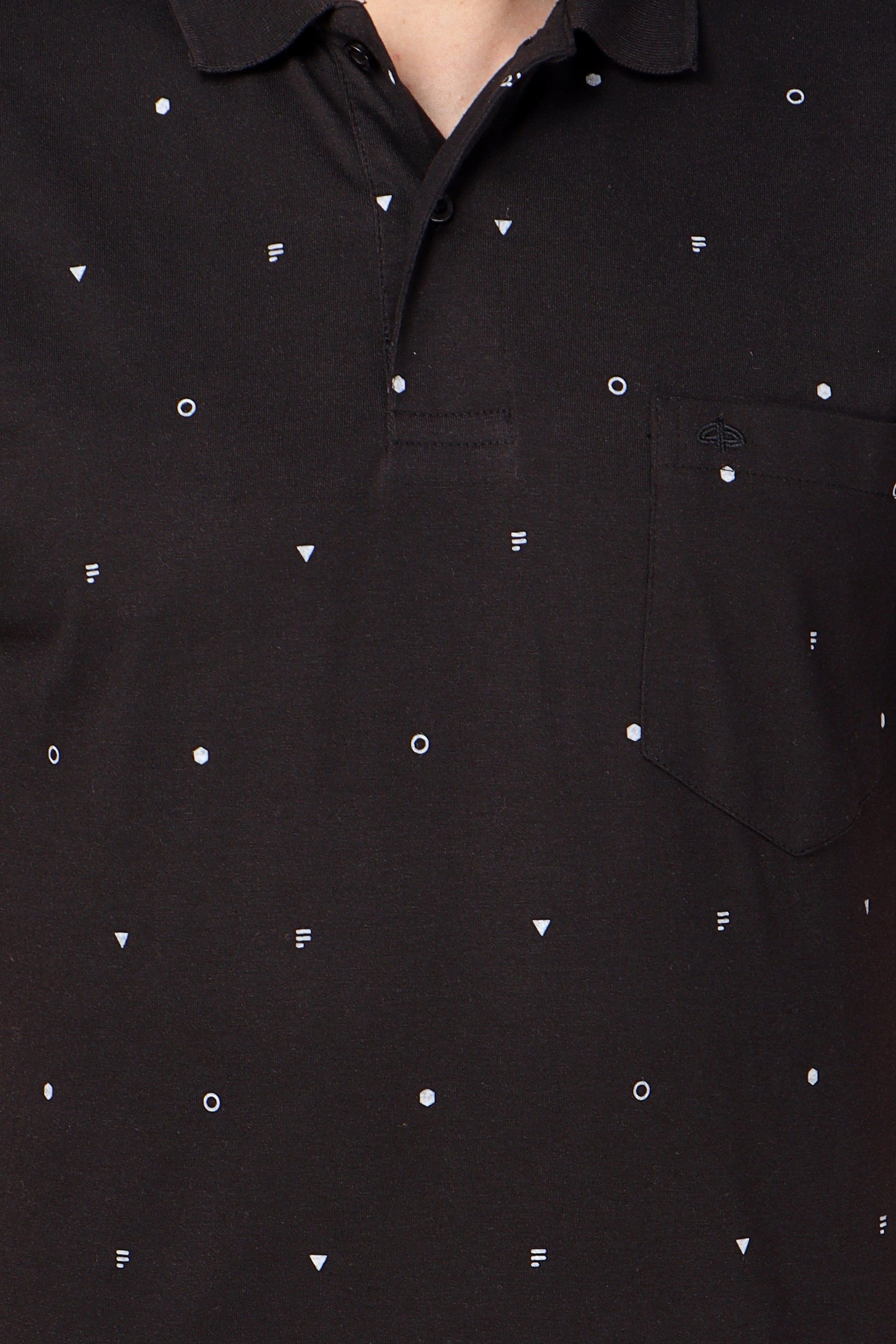 Print Polo