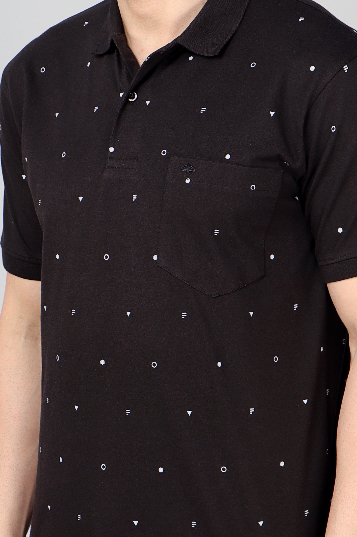 Print Polo