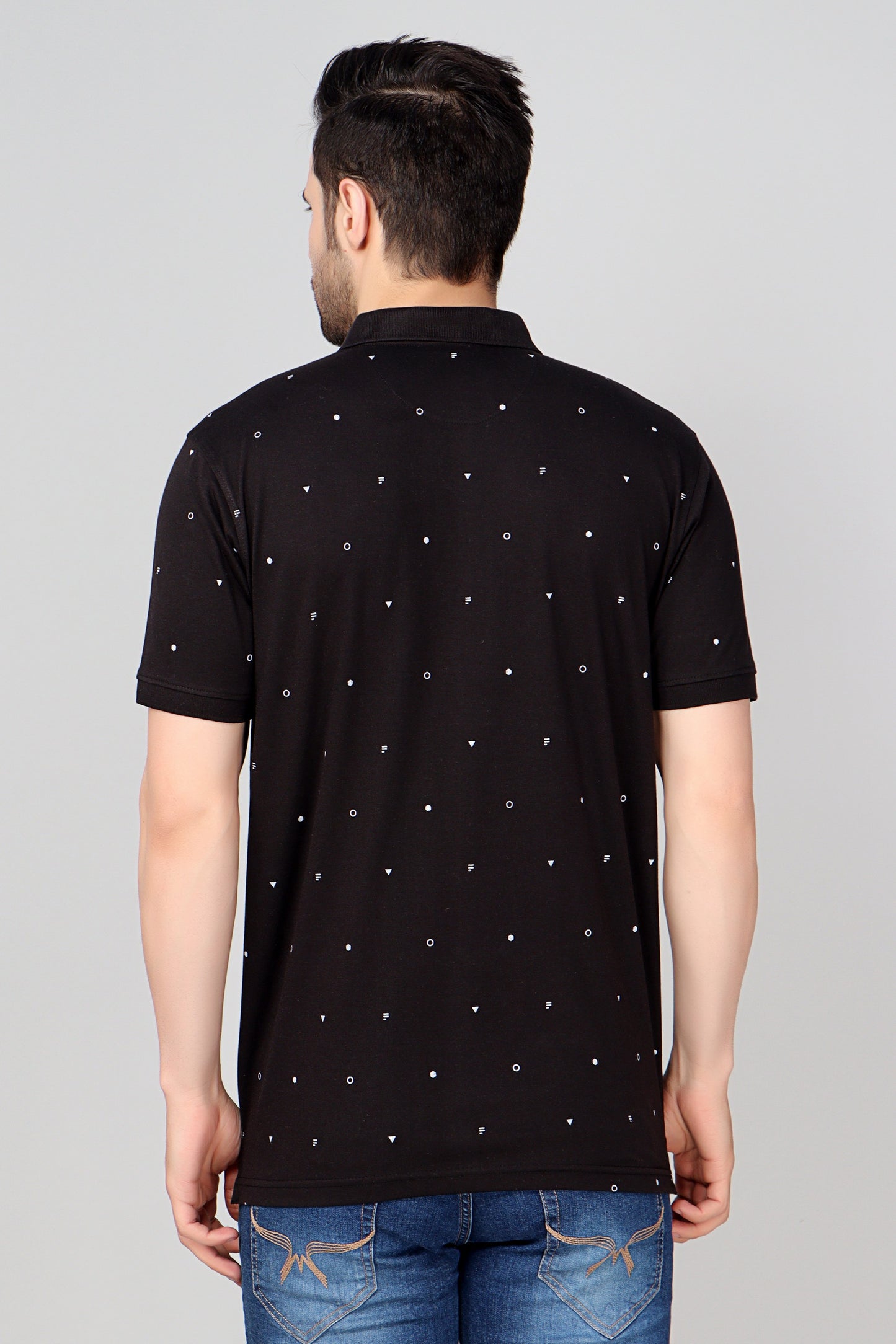 Print Polo