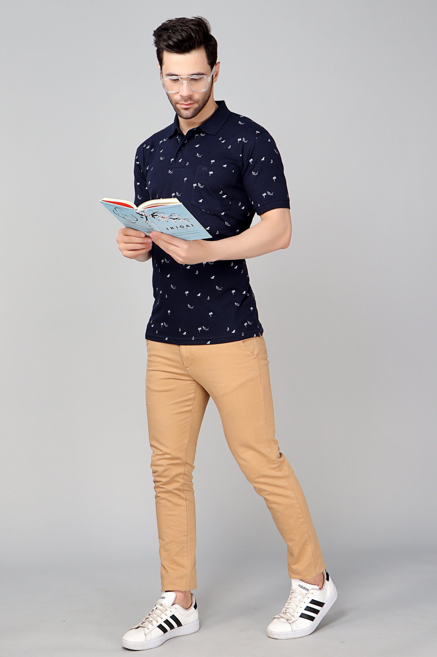 Print Polo