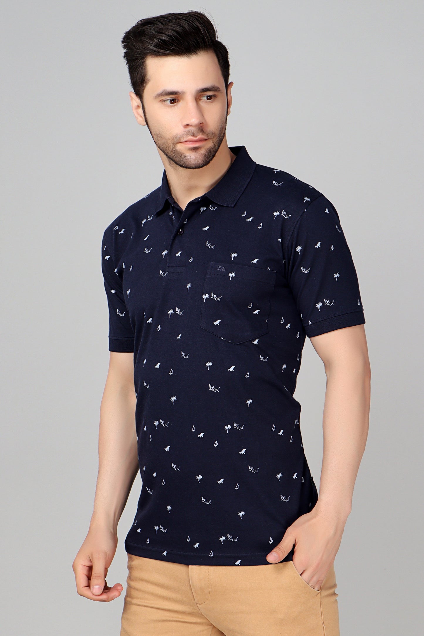 Print Polo