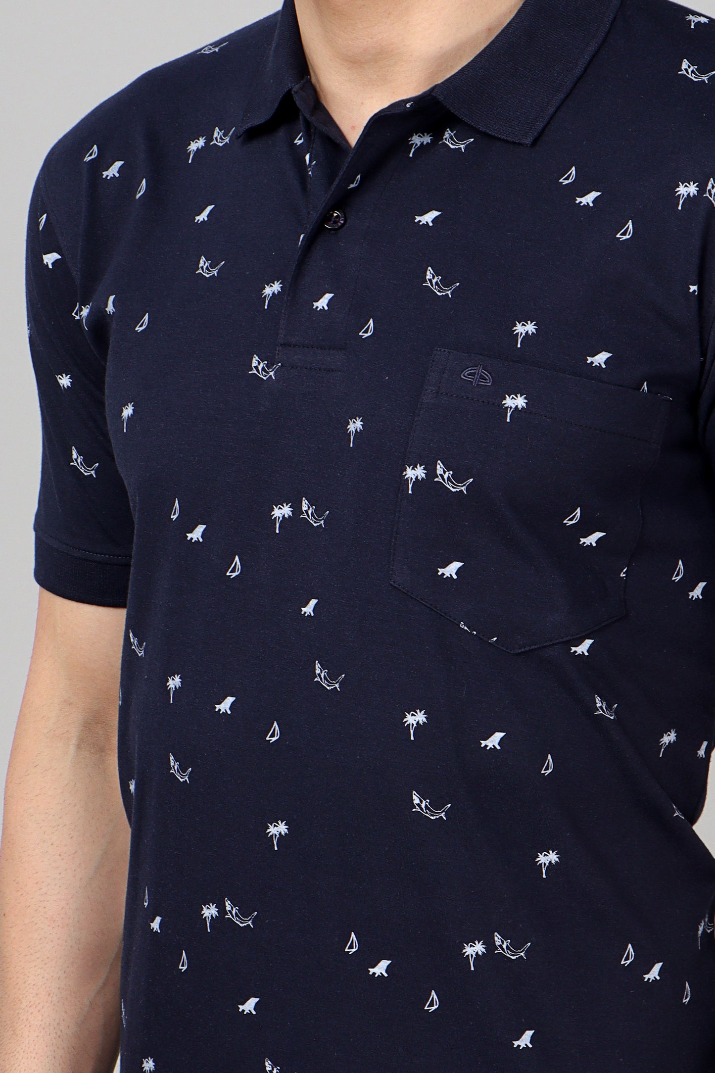 Print Polo