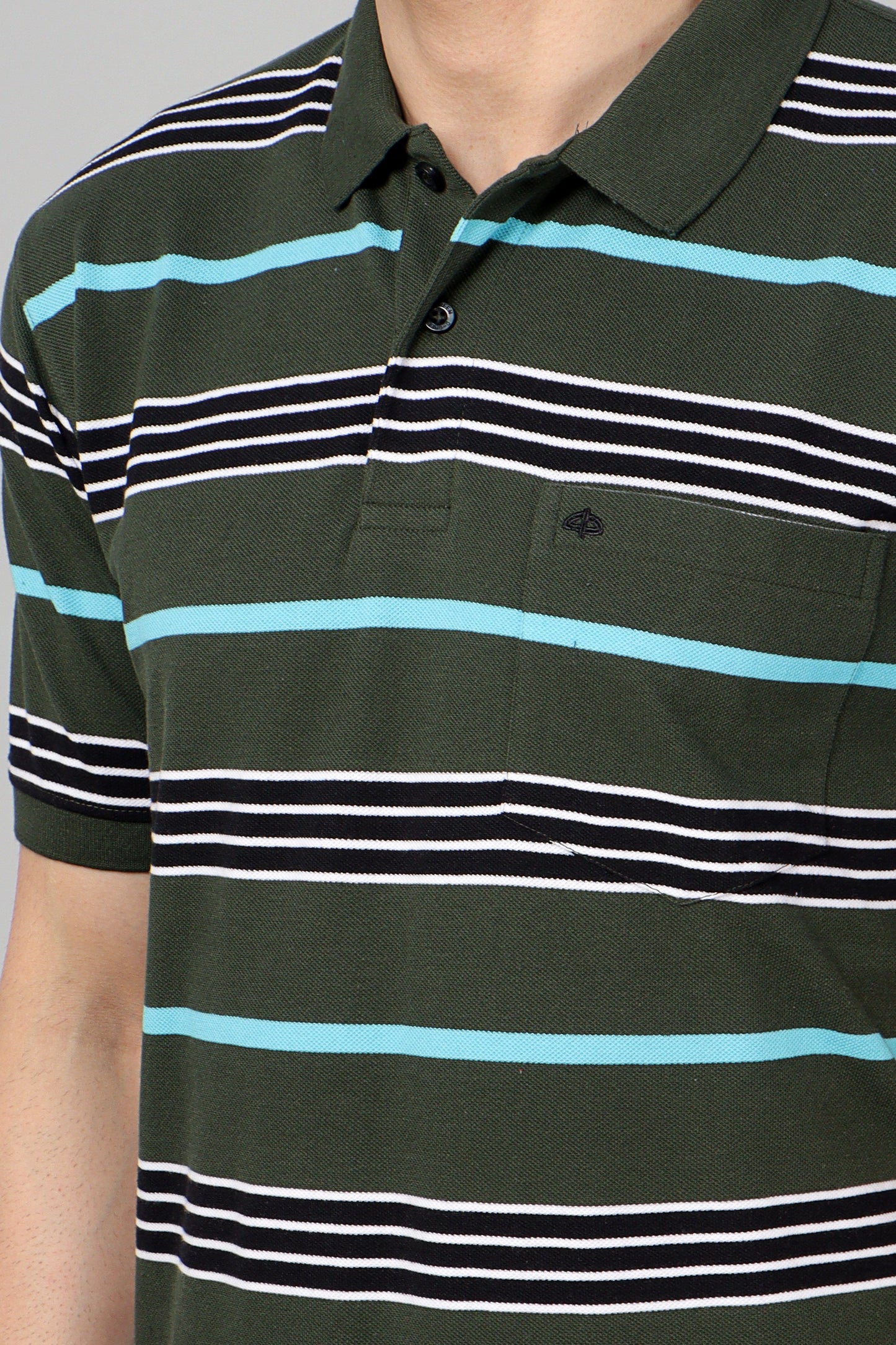 Pique Polo