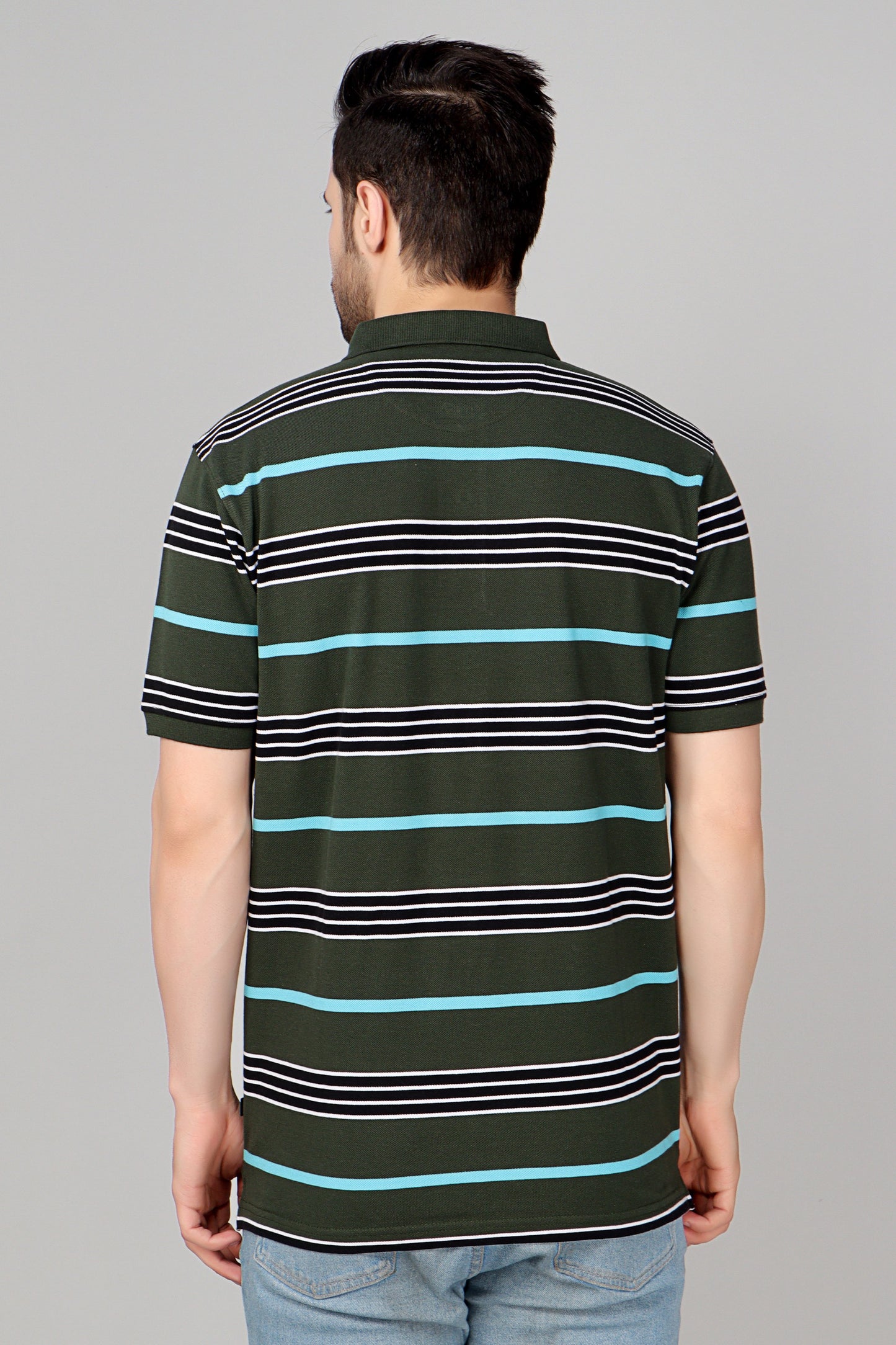 Pique Polo