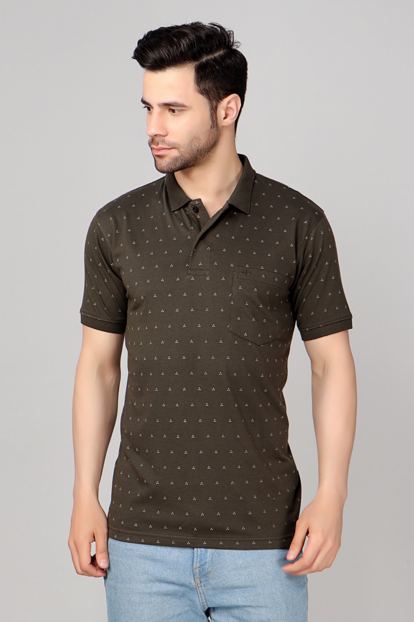 Print Polo