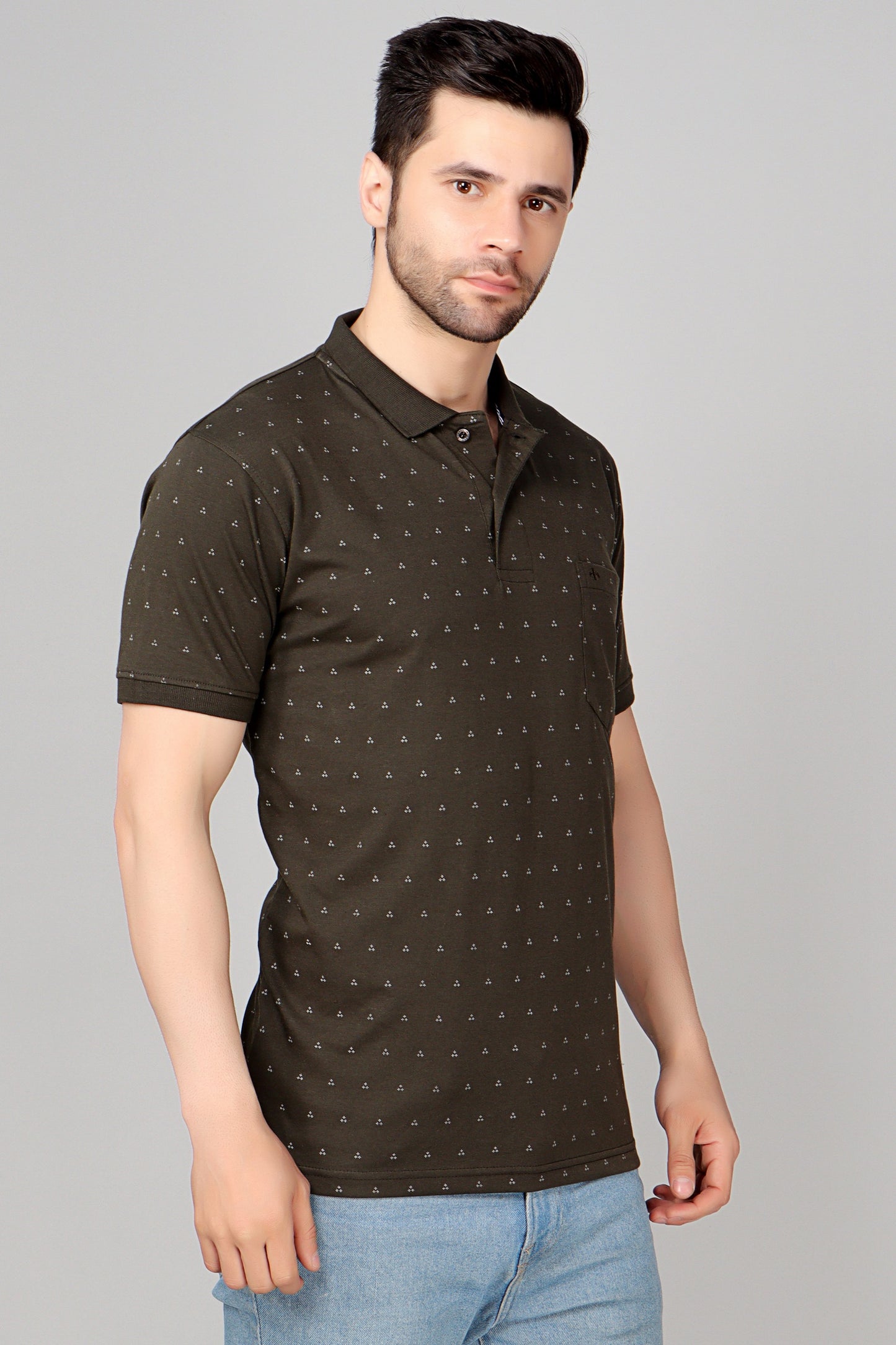 Print Polo