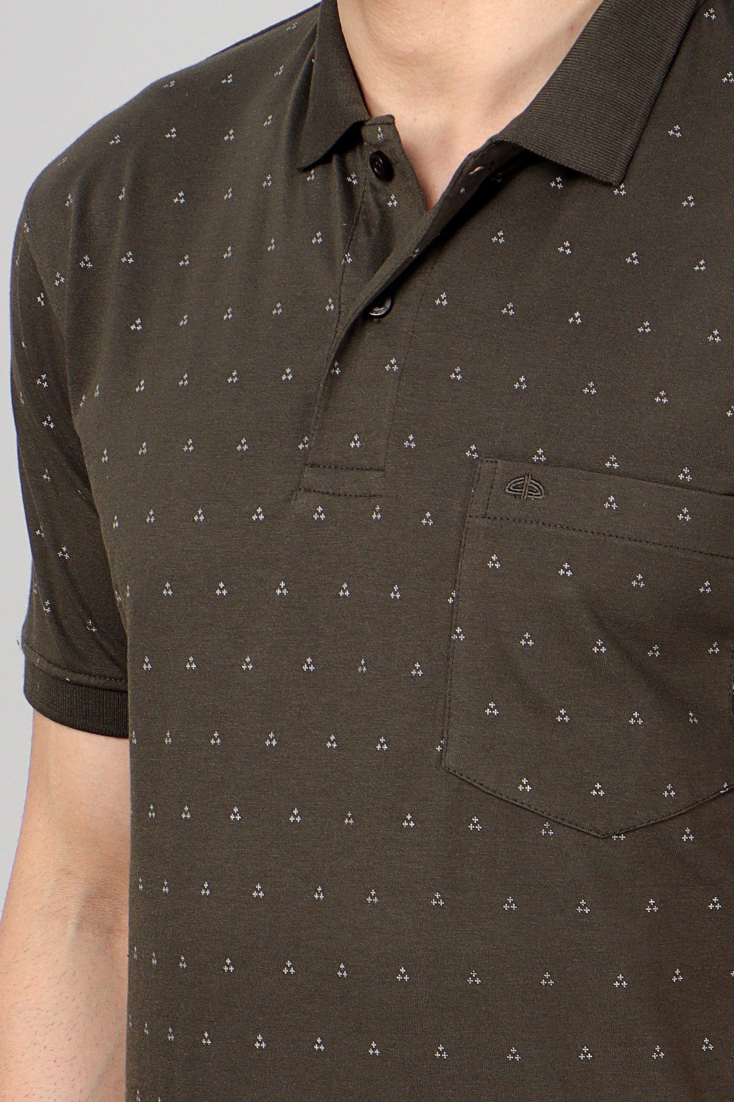 Print Polo