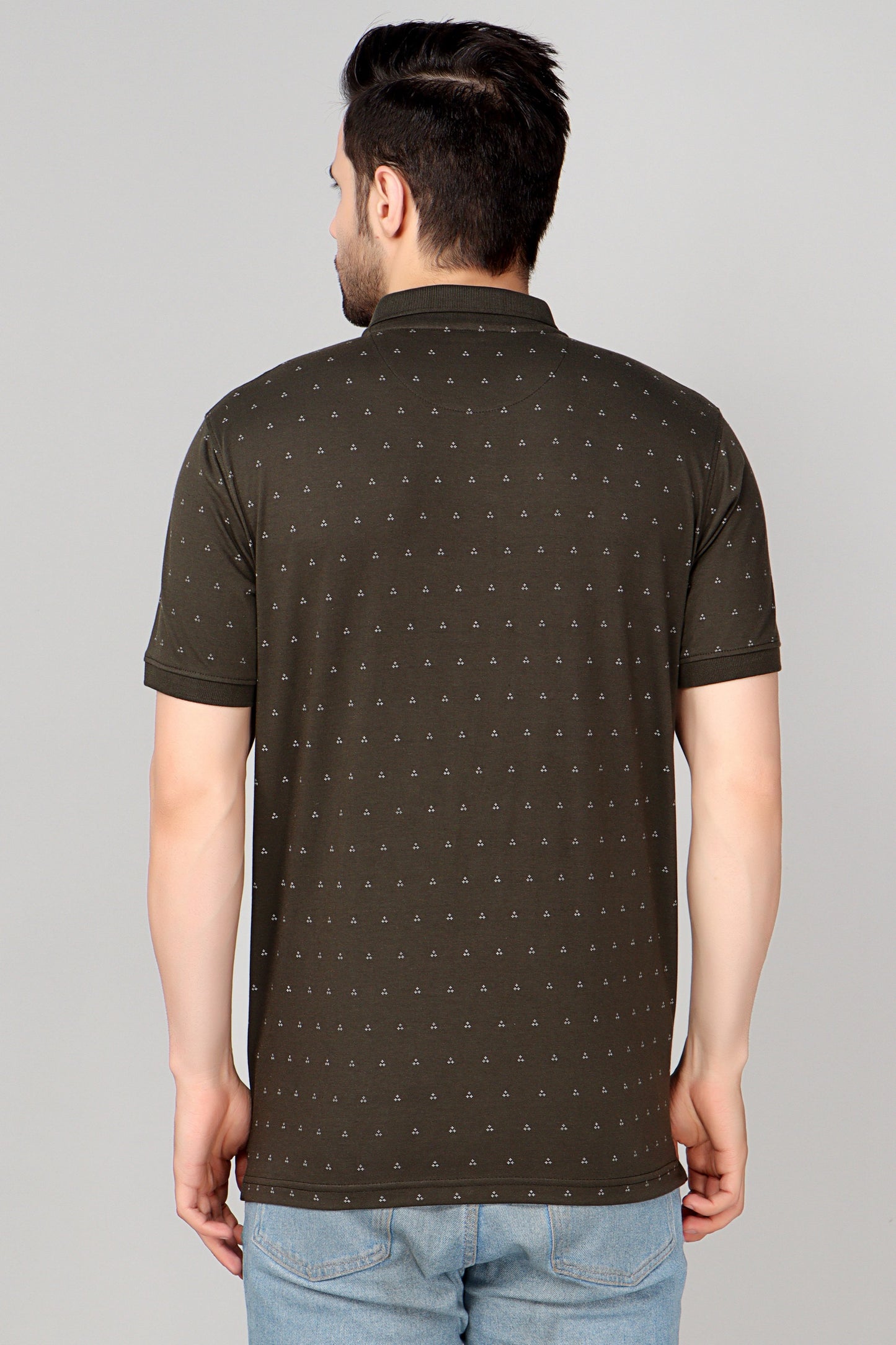 Print Polo
