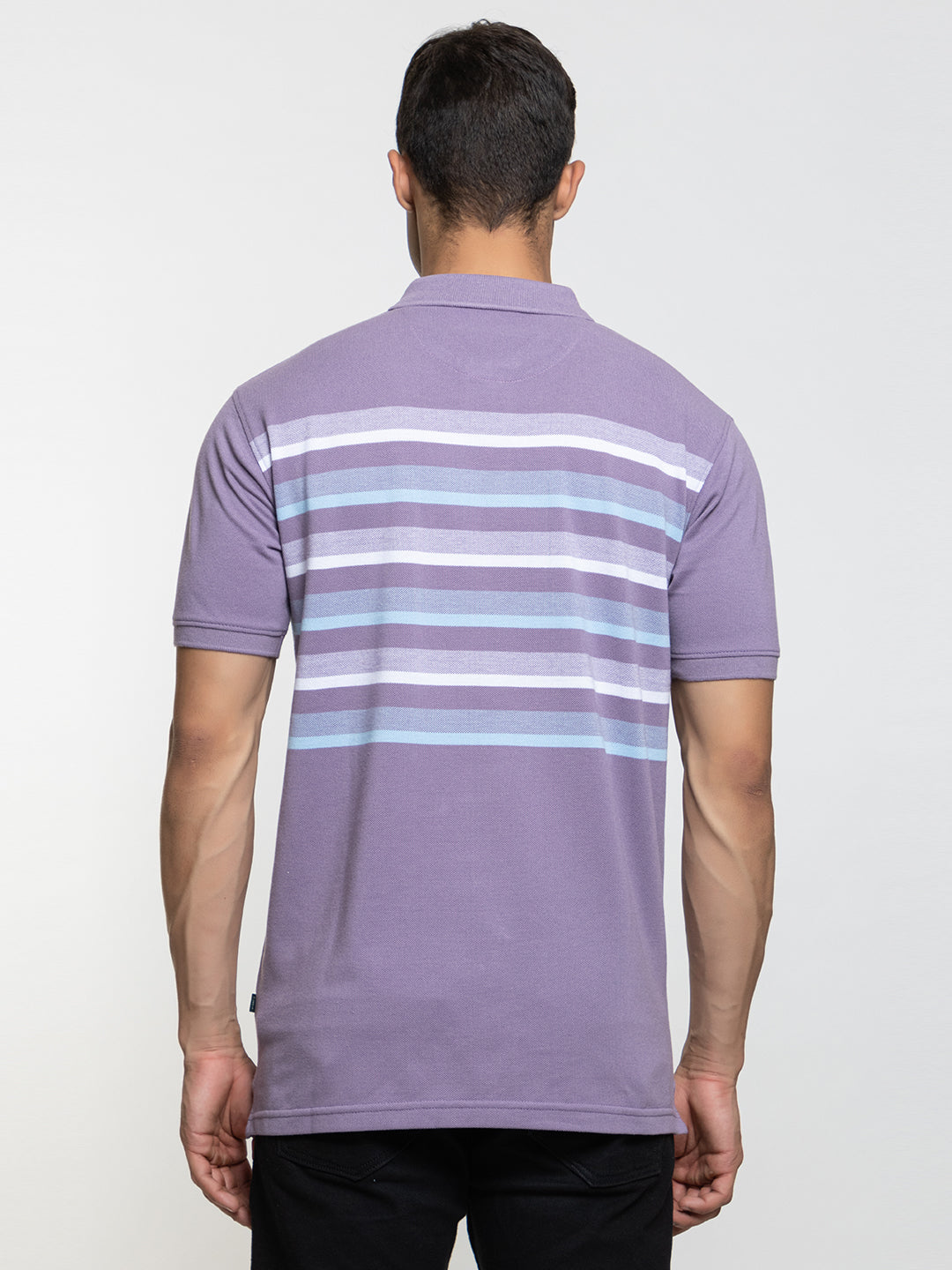 Pique Polo