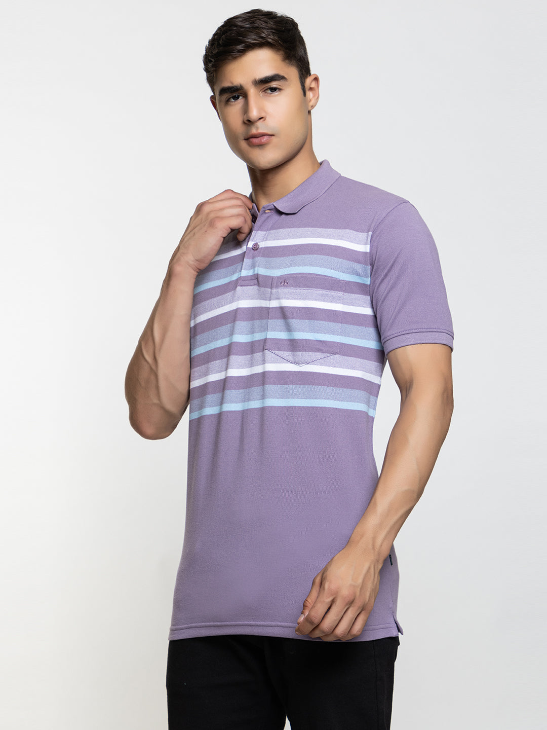 Pique Polo