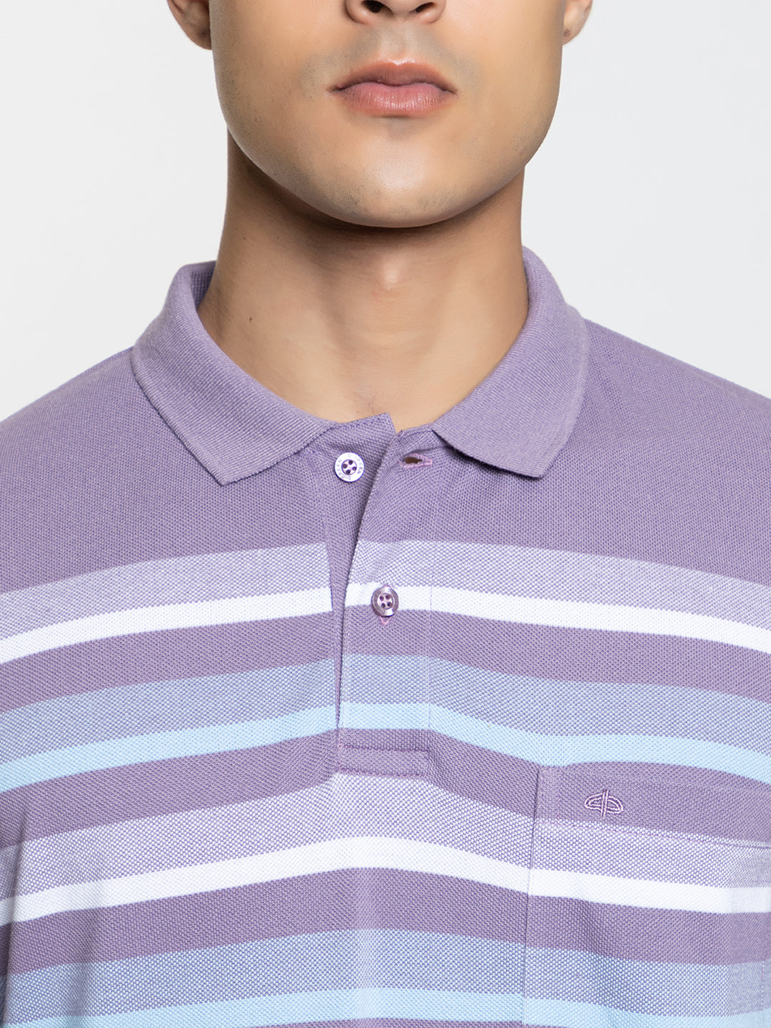 Pique Polo
