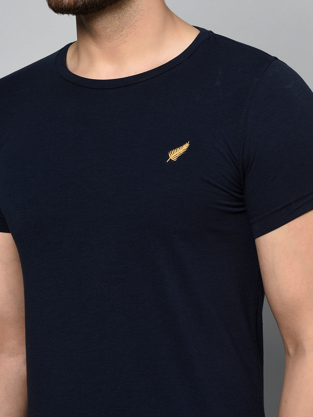 Lycra Logo Jersey Tee