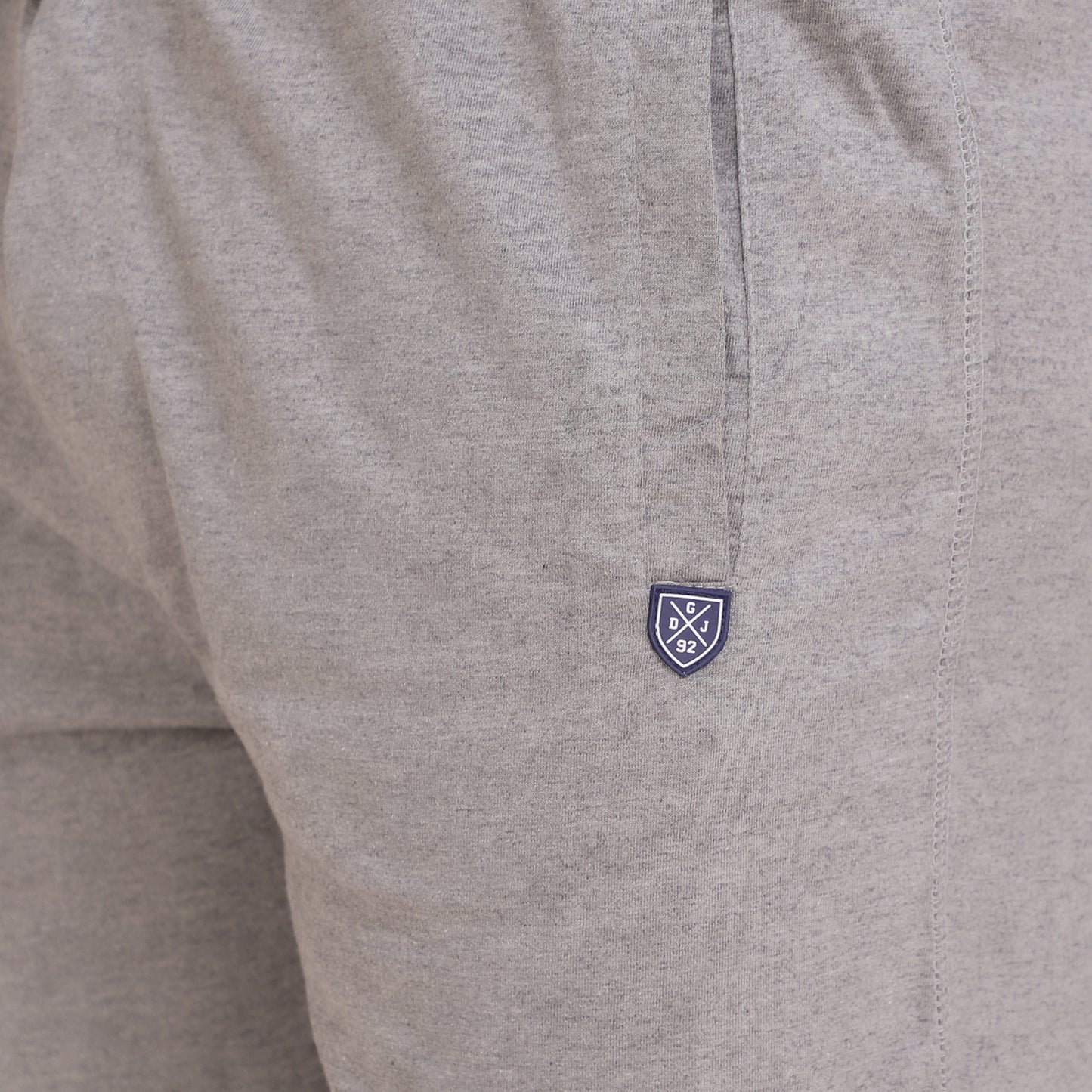 Knitted Jersey Shorts