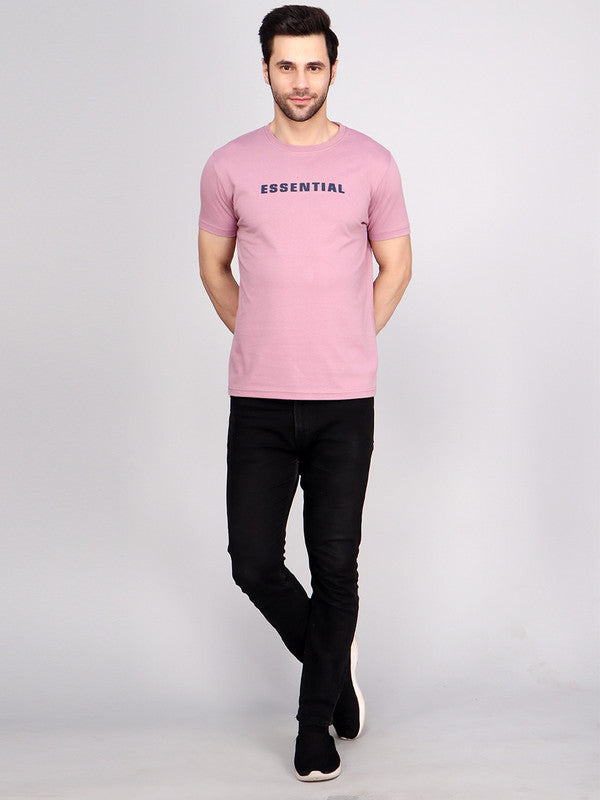 ESSENTIAL JERSEY TEE