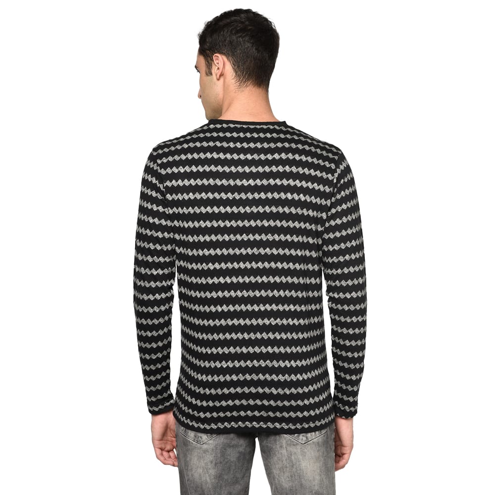 Dgreen Henley Polo