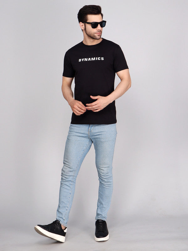 DYNAMIC JERSEY TEE