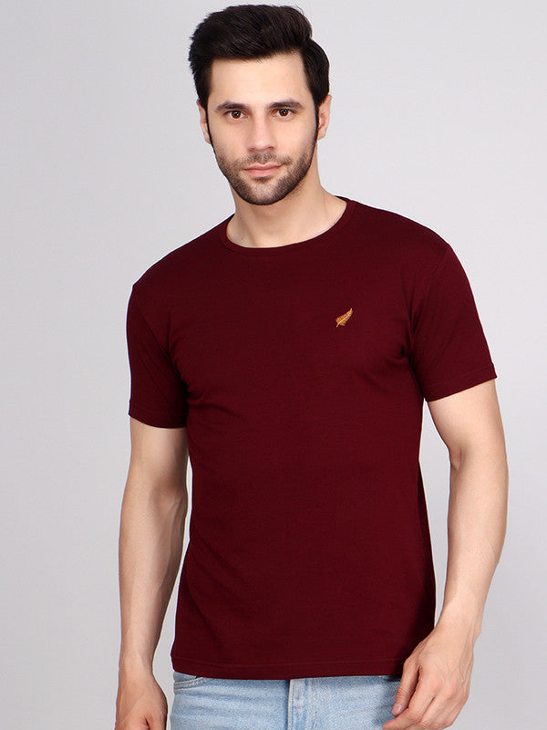 Lycra Logo Jersey Tee