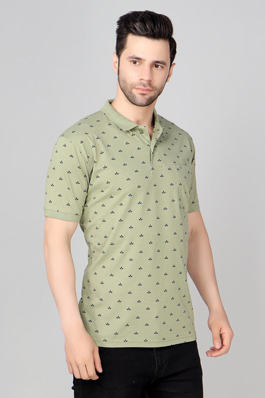 Print Polo