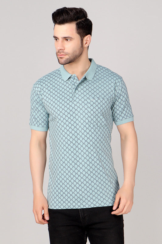 Print Polo