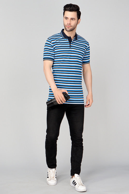 Pique Polo