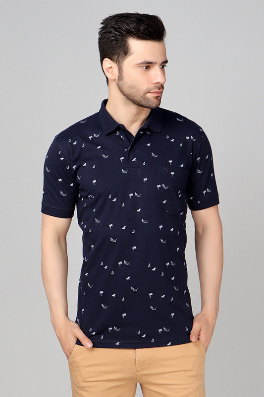 Print Polo