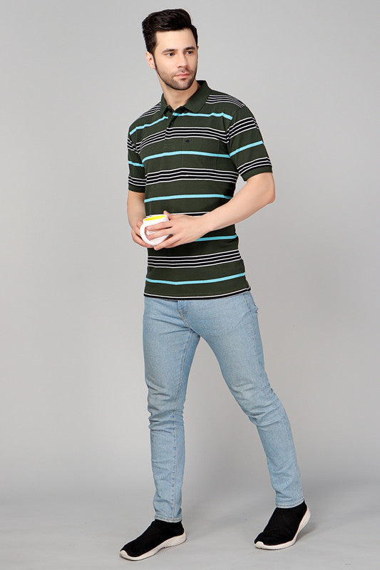 Pique Polo