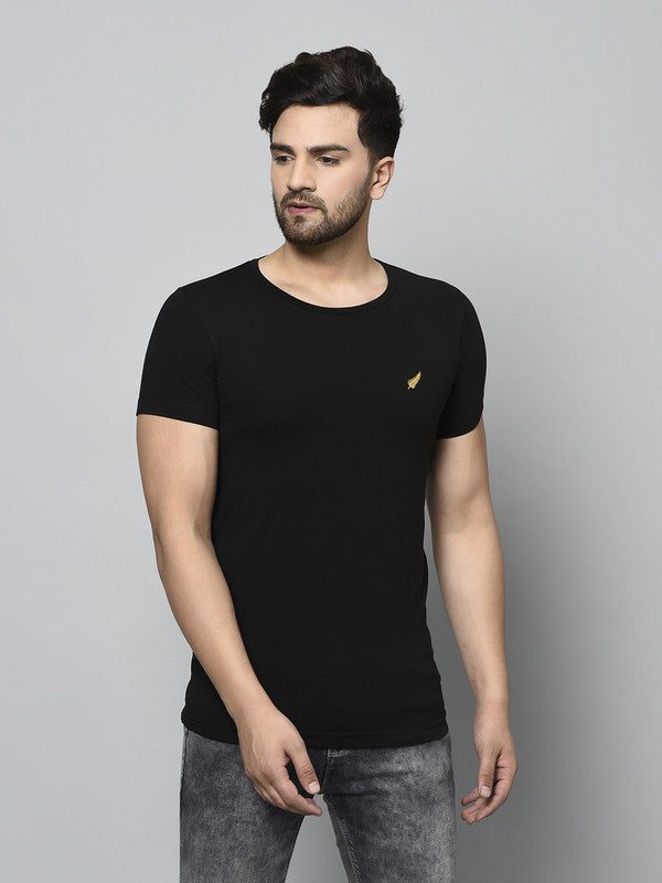 Lycra Logo Jersey Tee