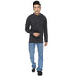 SOLID PIQUE POLO POCKET