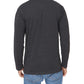 SOLID PIQUE POLO POCKET