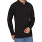 SOLID PIQUE POLO POCKET