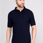 SELF LOGO PIQUE SMART FIT POLO