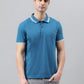 Smart Fit Pique Tipping Polo