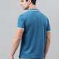 Smart Fit Pique Tipping Polo