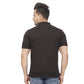 SOLID  PIQUE POLO