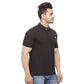 SOLID  PIQUE POLO