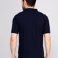 SELF LOGO PIQUE SMART FIT POLO