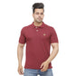 SOLID  PIQUE POLO