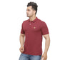SOLID  PIQUE POLO