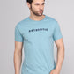 AUTHENTIC JERSEY  TEE