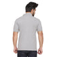 SOLID  PIQUE POLO