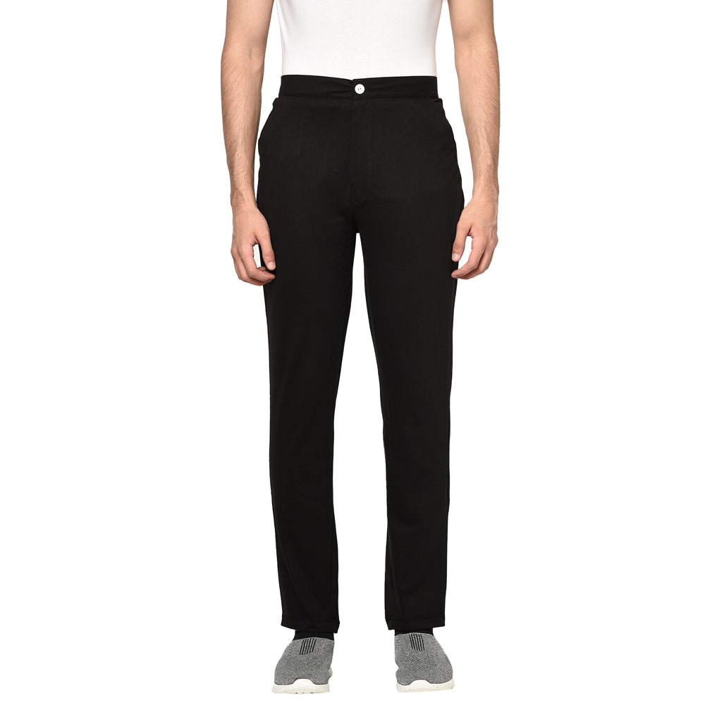 TROUSER FIT LOWER