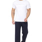 JERSEY SIDE BONE REGULAR FIT LOWER
