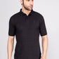 SELF LOGO PIQUE SMART FIT POLO