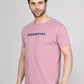 ESSENTIAL  JERSEY TEE