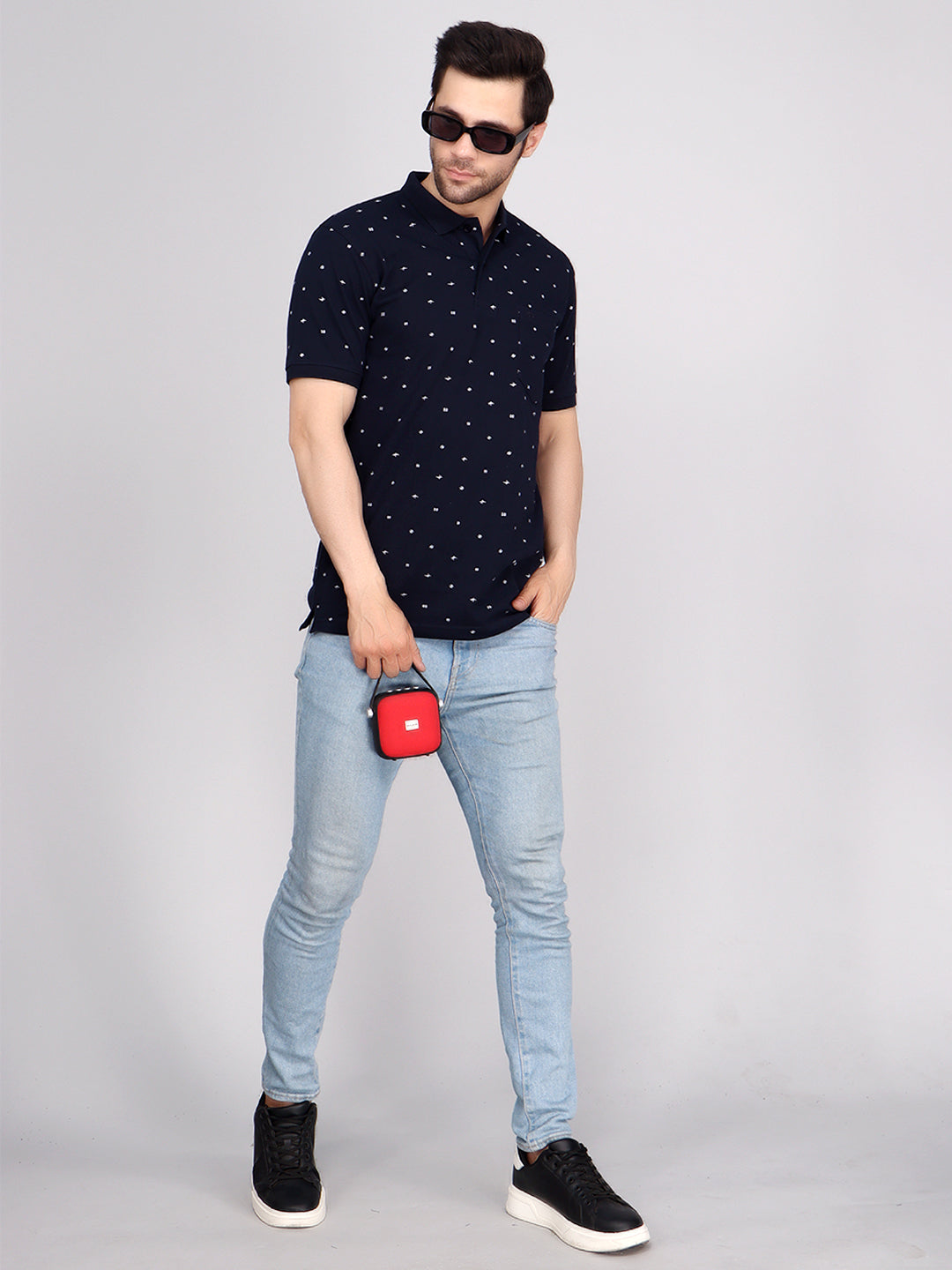 Print Polo