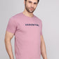ESSENTIAL  JERSEY TEE