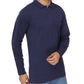 SOLID PIQUE POLO POCKET